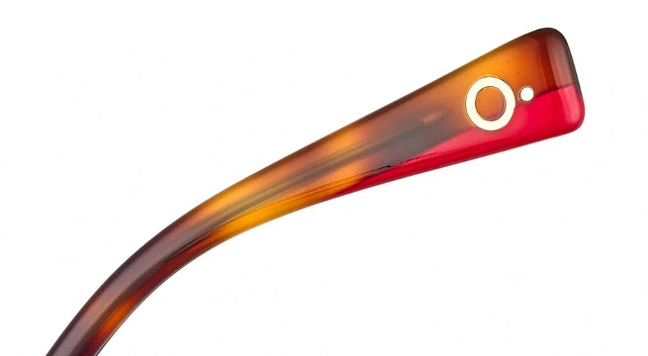Etnia Barcelona AMARILLO Eyeglasses - view 23